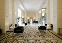 Palazzo Esedra