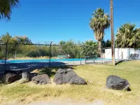 Shoshone Inn - Pools