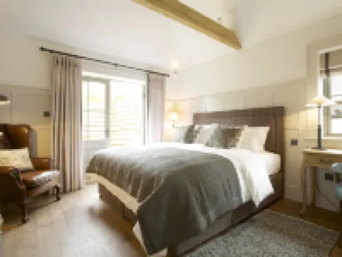 Mr & MRS Smith Hurley House Hotel Hotels in Maidenhead