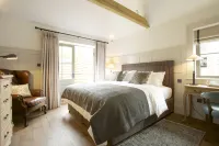 Mr & MRS Smith Hurley House Hotel Hoteles en 