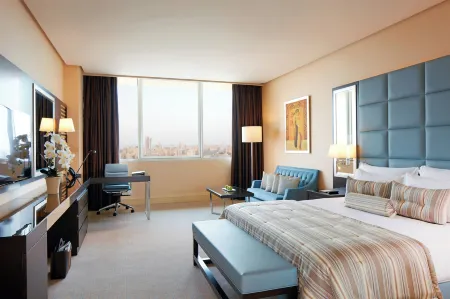 Millennium Hotel & Convention Centre Kuwait