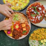 パール パレス ヘリテージ - 朝食