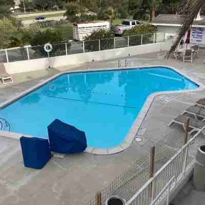Motel 6 Buellton, CA - Solvang Area Fitness & Recreational Facilities