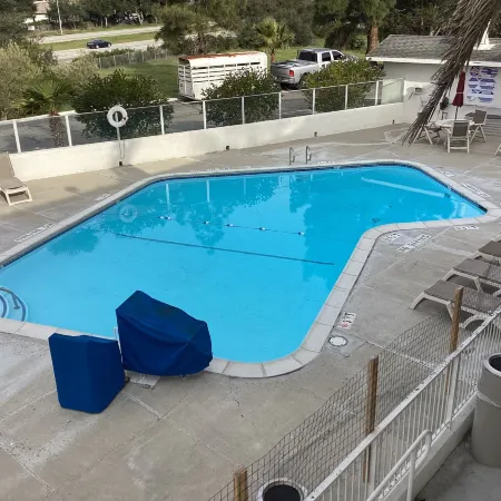 Motel 6 Buellton, CA - Solvang Area
