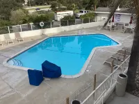 Motel 6 Buellton, CA - Solvang Area Hotels in Buellton