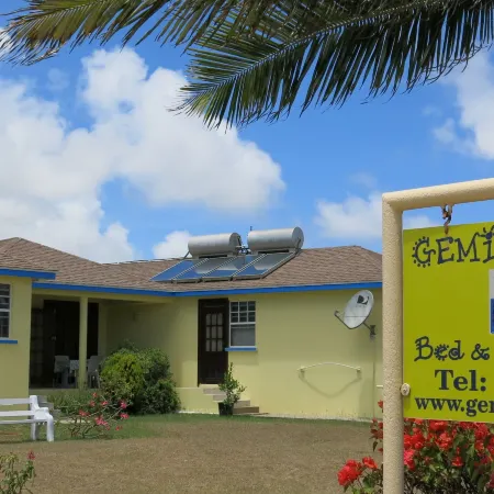 Gemini House Bed & Breakfast