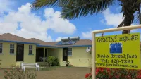 Gemini House Bed & Breakfast Hotels near Deborah Bay