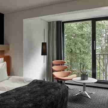 Hotel Koldingfjord Rooms