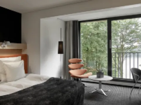 Hotel Koldingfjord Hotels in Kolding