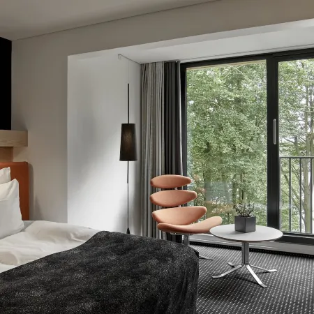 Hotel Koldingfjord