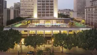 The Westgate Hotel Hotel di San Diego county