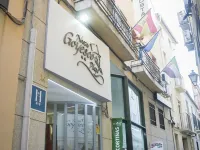 Hostal Goyesco Plaza Hotels in Plasencia