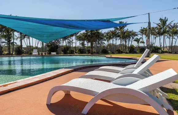 BIG4 卡西諾度假公園