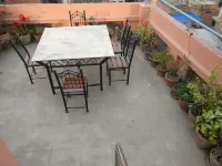 Om Pension Guest House