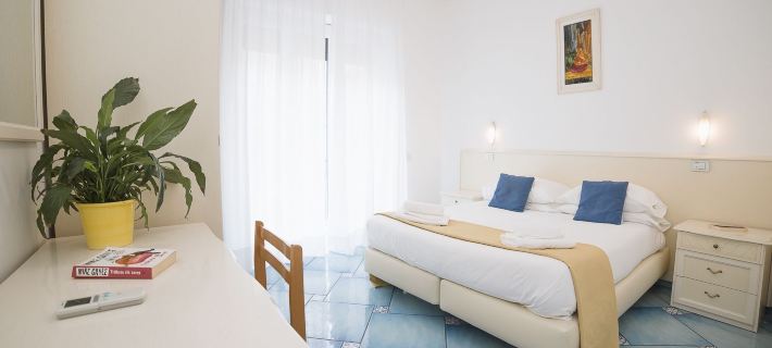 Hotel De Rosa Hotels in Maiori