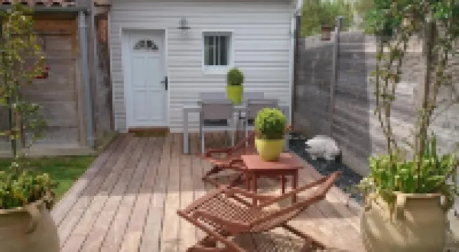 克洛斯羅馬蘭住宿加早餐旅館