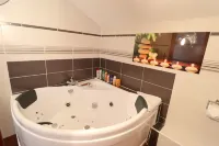 Le Lotus Blanc Hotels in Albertville