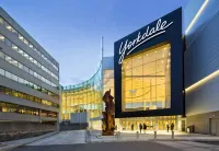 Homewood Suites by Hilton Toronto Vaughan Hotels near Pearle Vision