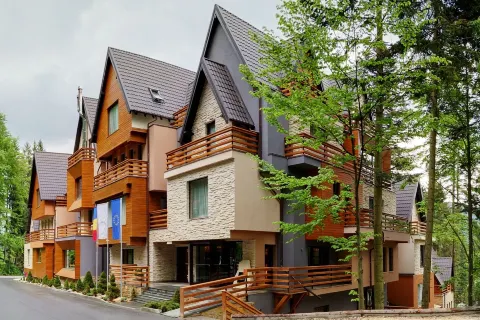 Ioana Boutique Hotel