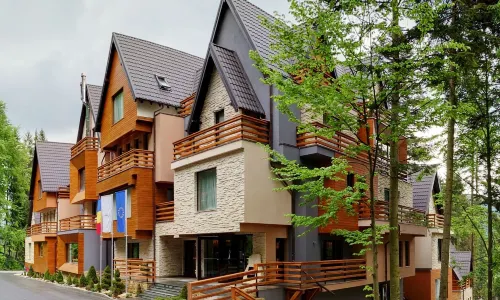 Ioana Boutique Hotel