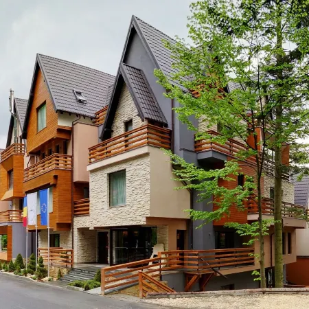 Ioana Boutique Hotel