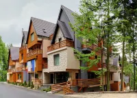 Ioana Boutique Hotel Hotels in 