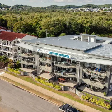 Beaches on Lammermoor Apartments