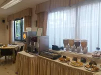 麥伊塔酒店 - 早餐
