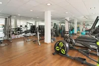 H10 Gran Tinerfe - Adults Only - Træningscentre