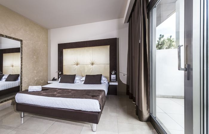 Hotel la Bussola