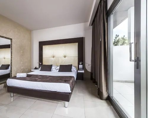 Hotel la Bussola Hotels in Milazzo