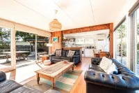Le Shack - Freycinet Holiday Houses