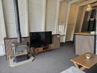 Cinnamon Bear Inn Các khách sạn ở Quần thể Hồ Mammoth