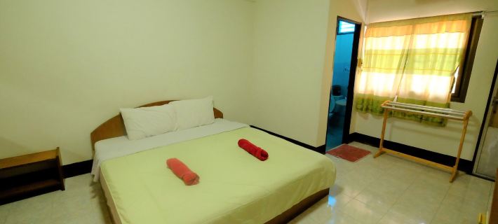 LP Apartment Hotels in Sakon Nakhon