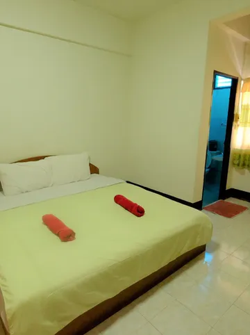 รูปภาพของแอลพี อพาร์ทเมนท์