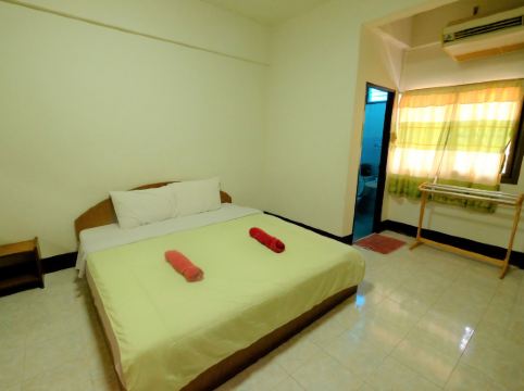 แอลพี อพาร์ทเมนท์