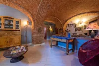 Villa Mery Hôtels à : Terruggia