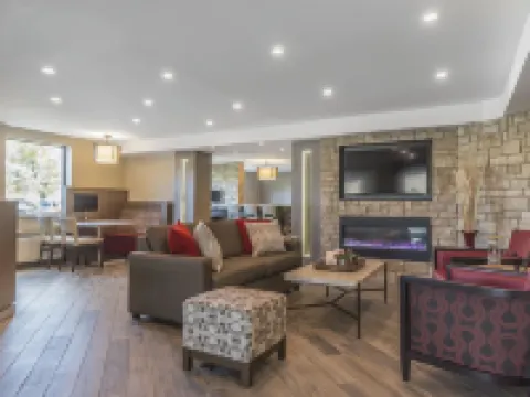 Spark by Hilton Oshawa Hotels in Oshawa