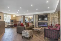 Spark by Hilton Oshawa Hotel a Durham Regional Municipality