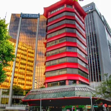 Choice Backpackers Hotels near The University of Auckland