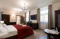 Hotel Ester Hotel a Cracovia