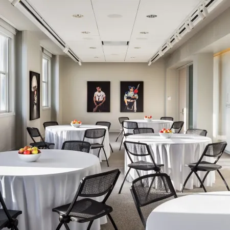 21C Museum Hotel Durham
