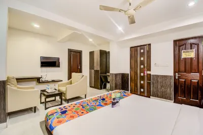 Capital Suites Hotels in Bangalore Shopping Area