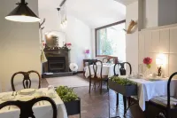 Il Giardino Segreto Hotels in Sulzano