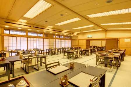 Yunosato Sugina Отели рядом с достопримечательностью «Fudo Falls»