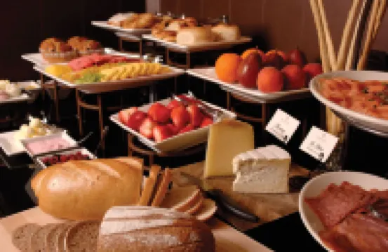 The Towers at the Kahler Grand