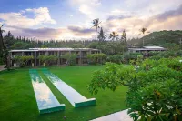 The Mauian Hotel Hotels in Kapalua