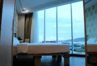 Ancyra by Continent - Poso Hoteles en Poso Kota