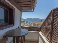 Mevsim Otel Hoteles en Akyaka