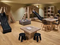 セラス アンドラ カニーリョのホテル
